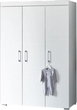 Arthur Berndt Liene Kleiderschrank 3-trg.