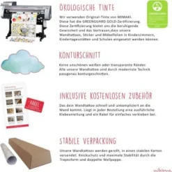 Nikima Wandtattoo 179 Pferd Weiß - Mädchen Kinderzimmer Sticker In 5 Vers. Größen Wandtattoos 9 Nikima Wandtattoo 179 Pferd Weiß - Mädchen Kinderzimmer Sticker In 5 Vers. Größen Wandtattoos -Komar Verkäufe 19917929 05