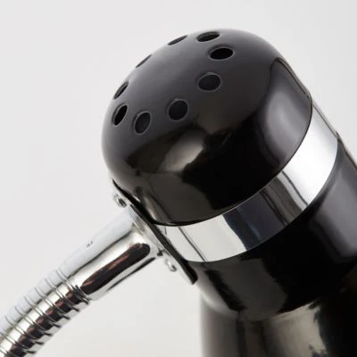 Brilliant Tischleuchte Allison, Schwarz 6 Brilliant Tischleuchte Allison, Schwarz – Bild 6