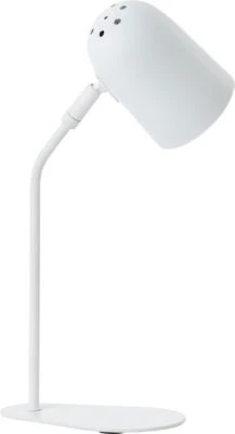 Brilliant Tischleuchte Tong, Weiß 4 Brilliant Tischleuchte Tong, Weiß – Bild 4