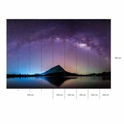 Nikima Fototapete Milchstraße 2 Vliestapete Kinderzimmer Tapete Inkl. Kleister Fototapeten 11 Nikima Fototapete Milchstraße 2 Vliestapete Kinderzimmer Tapete Inkl. Kleister Fototapeten -Komar Verkäufe 19995118 06