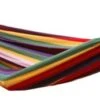 AMANKA Hängematte EPR-HMG-60 Regenbogen