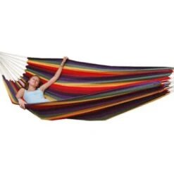 AMANKA Hängematte EPR-HMG-60 Regenbogen -Komar Verkäufe 20246450 03