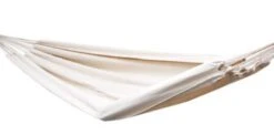 AMANKA Hängematte EPR-HMG-60 Beige