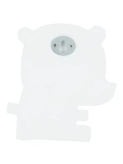 Bieco Holz Garderobe Kinder Panda Kleiderhaken Garderobenleiste Wandgarderobe Baby 12cm Garderoben -Komar Verkäufe 20464019 04