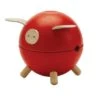PLANTOYS Sparschwein Orchard Rot Spardosen