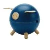 PLANTOYS Sparschwein Orchard Blau Spardosen