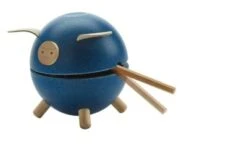 PLANTOYS Sparschwein Orchard Blau Spardosen -Komar Verkäufe 21503269 03