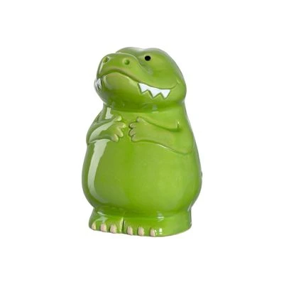 LEONARDO BAMBINI Kinder Spardose Krokodil Spardosen 1 LEONARDO BAMBINI Kinder Spardose Krokodil Spardosen