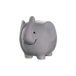 LEONARDO BAMBINI Kinder Spardose Elefant Spardosen