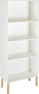 Schardt Standregal Melody White