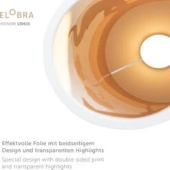 Elobra Tischleuchte Scandi LED, Savanne -Komar Verkäufe 21831870 04