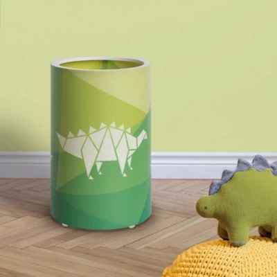 Elobra Tischleuchte "Dinopoly" LED, Grün 2 Elobra Tischleuchte "Dinopoly" LED, Grün – Bild 2