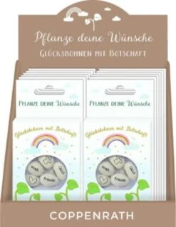 Coppenrath Verlag Geprägte Saatbohnen -Komar Verkäufe 21927857 04