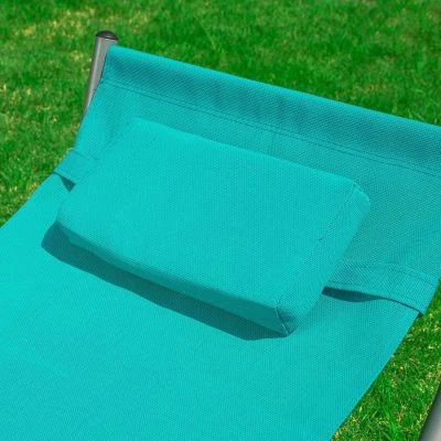 SoBuy® Hängematte Für Kinder, Mit Sicherheitsstopper 4 SoBuy® Hängematte Für Kinder, Mit Sicherheitsstopper – Bild 4