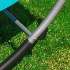 SoBuy® Hängematte Für Kinder, Mit Sicherheitsstopper 9 SoBuy® Hängematte Für Kinder, Mit Sicherheitsstopper -Komar Verkäufe 22402104 05