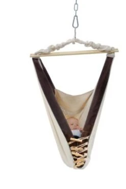 Amazonas Hängematten-Wiege, Kangoo