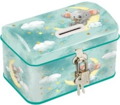 TapirElla Spardose Koala