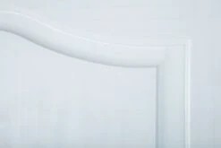 Inter Link Kleiderschrank Bastian, 3-türig, Kiefer Weiß -Komar Verkäufe 23019994 04