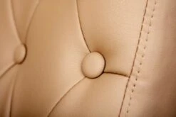 Inter Link Drehstuhl Dariana, Beige-chrome 6 Inter Link Drehstuhl Dariana, Beige-chrome -Komar Verkäufe 23020085 03