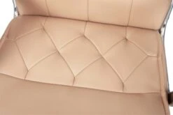 Inter Link Drehstuhl Dariana, Beige-chrome 7 Inter Link Drehstuhl Dariana, Beige-chrome -Komar Verkäufe 23020085 04