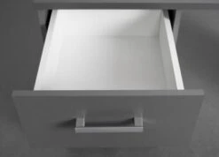 Inter Link Schreibtisch "Elenzio", 1 Tür, 1 Schubkasten, 115x55x76cm 11 Inter Link Schreibtisch "Elenzio", 1 Tür, 1 Schubkasten, 115x55x76cm -Komar Verkäufe 23746584 06