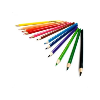 Nikima Stiftebecher Quad Stifteköcher Inkl. 12 Dreikant Buntstiften Stifteköcher 4 Nikima Stiftebecher Quad Stifteköcher Inkl. 12 Dreikant Buntstiften Stifteköcher – Bild 4