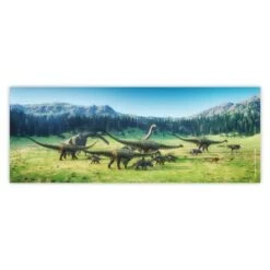 Nikima Stiftebecher Dinosaurier Stifteköcher Stifteköcher