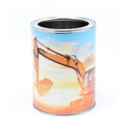 Nikima Stiftebecher Bagger Stifteköcher Stifteköcher