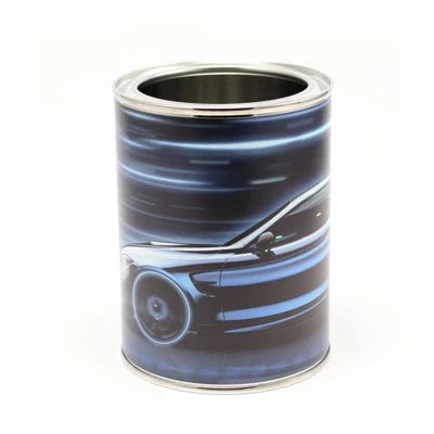 Nikima Stiftebecher Auto Blau Stifteköcher Inkl. 12 Dreikant Buntstiften Stifteköcher 2 Nikima Stiftebecher Auto Blau Stifteköcher Inkl. 12 Dreikant Buntstiften Stifteköcher – Bild 2