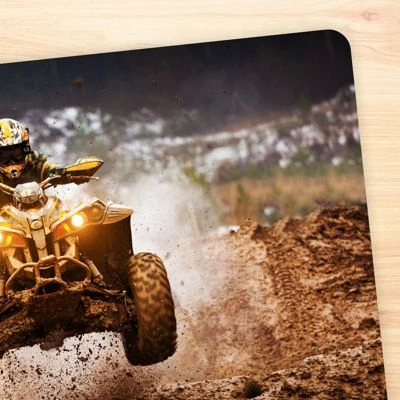 Nikima Schreibtischunterlagen Vinyl Quad Schreibtischunterlagen 2 Nikima Schreibtischunterlagen Vinyl Quad Schreibtischunterlagen – Bild 2