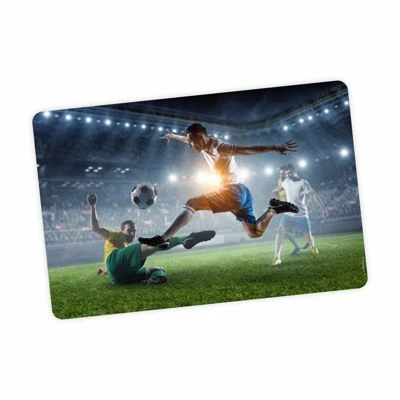 Nikima Schreibtischunterlagen Vinyl Fußball Schreibtischunterlagen 1 Nikima Schreibtischunterlagen Vinyl Fußball Schreibtischunterlagen