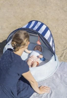 Babymoov Aquani Marinière 3-in-1 Mit UV-Schutz 50 Plus 3 Babymoov Aquani Marinière 3-in-1 Mit UV-Schutz 50 Plus – Bild 3