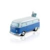 VW Collection By BRISA VW T2 Bulli Bus Spardose Keramik (1:22)