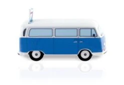 VW Collection By BRISA VW T2 Bulli Bus Spardose Keramik (1:22) -Komar Verkäufe 23947748 04