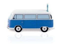 VW Collection By BRISA VW T2 Bulli Bus Spardose Keramik (1:22) -Komar Verkäufe 23947748 05