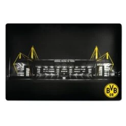 BVB-Schreibtischunterlage