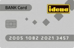 Idena Spardose Geldautomat Rot 11 Idena Spardose Geldautomat Rot -Komar Verkäufe 24321524 06