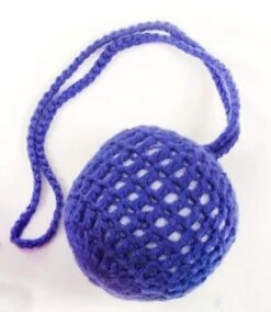 SINA®SPIELZEUG Babyspielzeug Weiches Babybällchen Grün