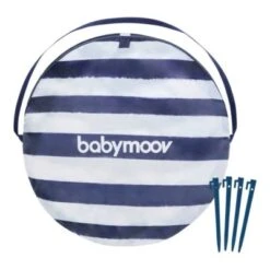 Babymoov Strandmuschel Mit UV-Schutz 50+ -Komar Verkäufe 24659910 05