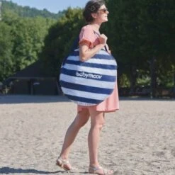 Babymoov Strandmuschel Mit UV-Schutz 50+ -Komar Verkäufe 24659910 06