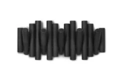 Umbra Picket Mit Garderoben 6 Umbra Picket Mit Garderoben -Komar Verkäufe 24714798 03