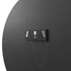 Umbra Hubba Runder Wandspiegel 7 Umbra Hubba Runder Wandspiegel -Komar Verkäufe 24714944 04