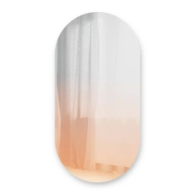 Umbra Misto Spiegel Wandspiegel 1 Umbra Misto Spiegel Wandspiegel