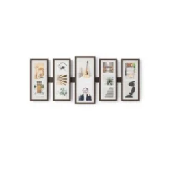 Umbra Shuffle Fotocollage Wandbilderrahmen -Komar Verkäufe 24715066 03