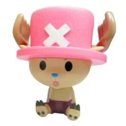 Plastoy One Piece Chibi Spardose Chopper 15 Cm