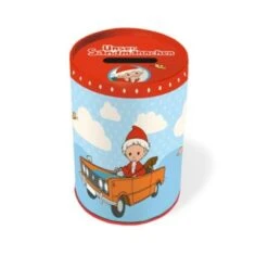 Spardose Unser Sandmännchen