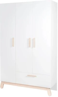 Roba Kleiderschrank 3-türig Clara