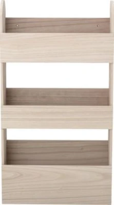 Bloomingville MINI Regal Moris, Paulownia