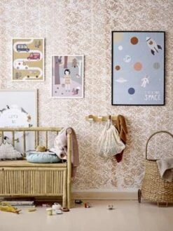 Bloomingville MINI Garderobe Zyon -Komar Verkäufe 25026666 04